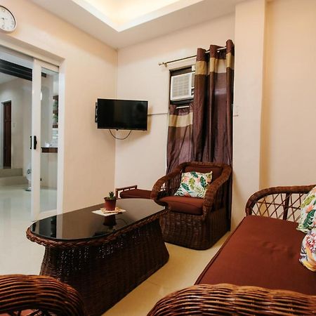 Bahay Ni Kikay Vacation Rental - Wifi Included General Santos City Exterior foto