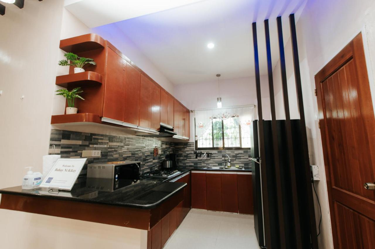 Bahay Ni Kikay Vacation Rental - Wifi Included General Santos City Exterior foto