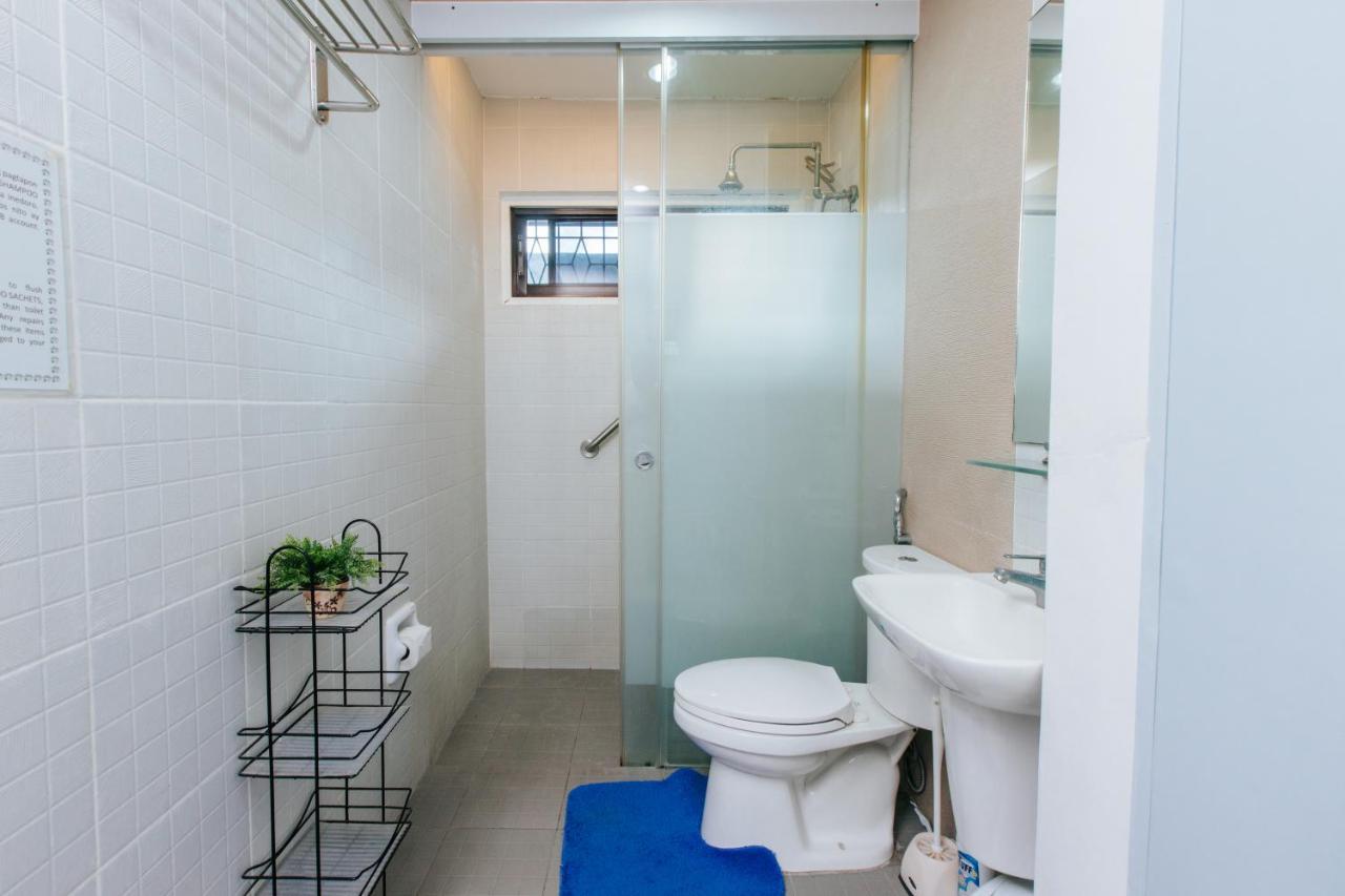 Bahay Ni Kikay Vacation Rental - Wifi Included General Santos City Exterior foto